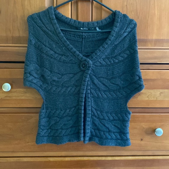 Nic+Zoe sweater - Picture 1 of 6